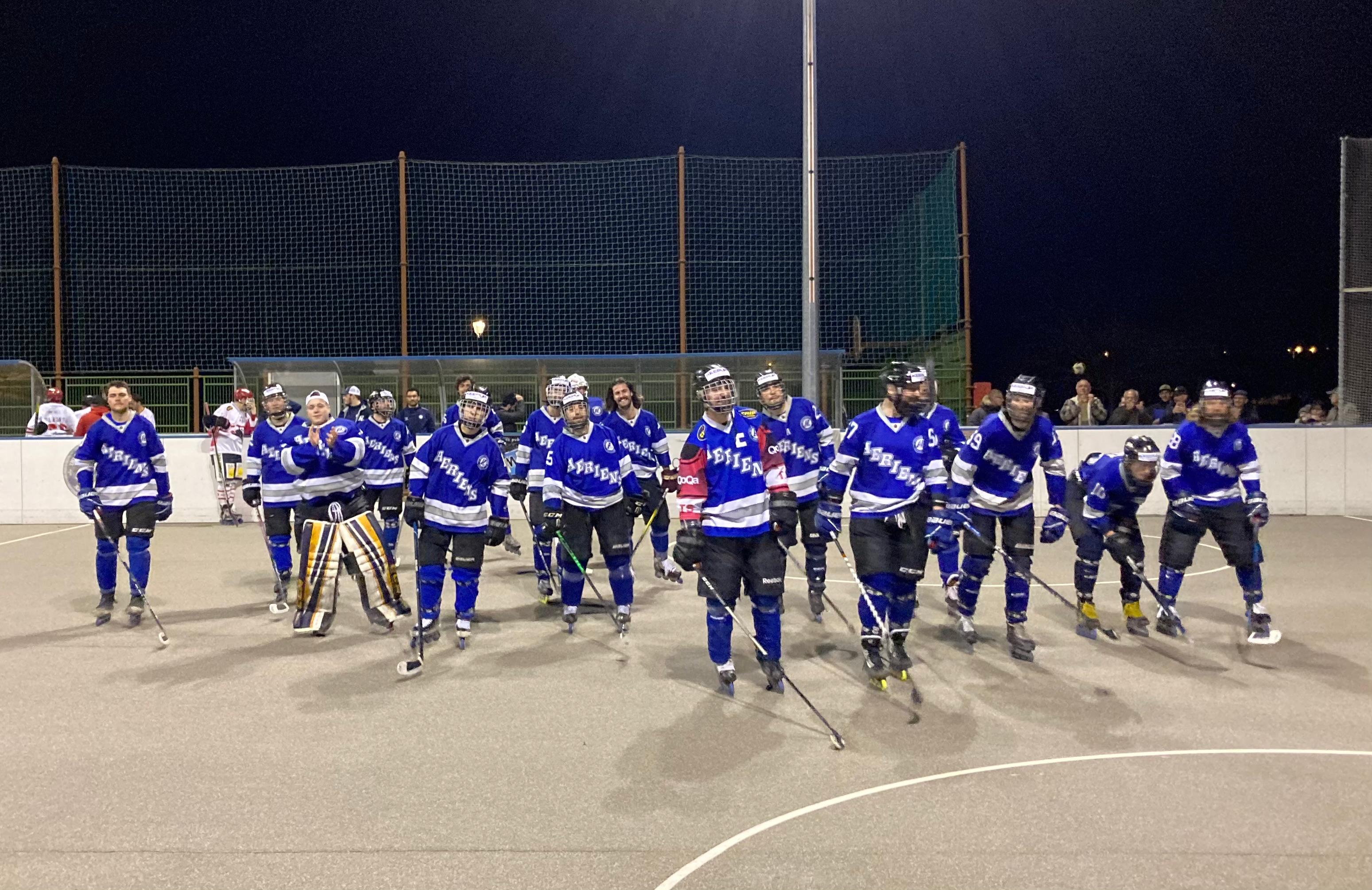 📰 Communiqué de presse