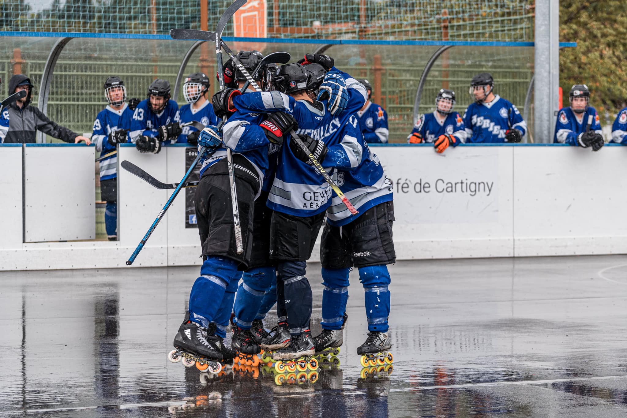 🔥 La saison reprend… c’est reparti !