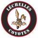 Léchelles Coyotes III