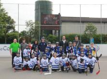 Tournoi Kids 
